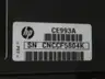 HEWLETT PACKARD HP CE993A LASERJET 600 M602 PRINTER 100-127V-AC thumbnail 3