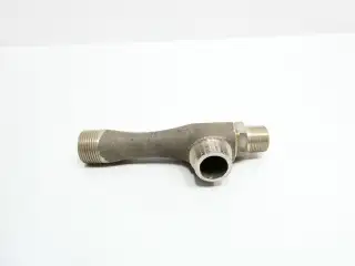 PENBERTHY GH-1 56872-030 STEEL JET PUMP 3/4 X 1 X 1IN