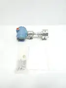 ROSEMOUNT 3051S1TG2A2B11A1AD1K6M5Q4Q8A PRESSURE TRANSMITTER 0-150PSI 10.5-30V-DC