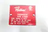 PYROTENAX 8158W THERMOSTAT 600V 15A 0-120C thumbnail 5