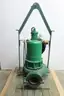 PENTAIR HYDROMATIC S6L1000M4-6 IRON SUBMERSIBLE PUMP 6IN 1500GPM 10HP 460V-AC thumbnail 1