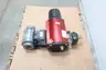 VALVTECHNOLOGIES V0L1-LL-XX-B00D-002CZ-001 PNEUMATIC STEEL BALL VALVE 1-1/2IN thumbnail 3