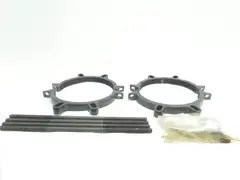 STAR 1100C IRON RESTRAINER JOINT 12IN