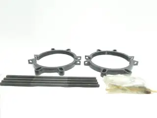 STAR 1100C IRON RESTRAINER JOINT 12IN