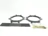 STAR 1100C IRON RESTRAINER JOINT 12IN thumbnail 1
