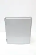 ROBROY FR161408HLL ATTABOX WALL MOUNT ENCLOSURE 16IN 14IN 8IN
