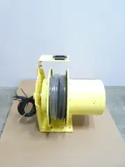 CONDUCTIX 192161603011 CABLE/HOSE REEL 250V-AC 5A