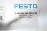 FESTO DSBC-100-160-PPVA-N3 DOUBLE ACTING PNEUMATIC CYLINDER 100MM 160MM 12BAR thumbnail 4