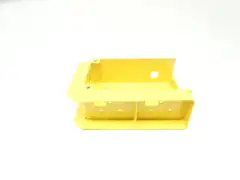 KOMATSU 58B-80-00780 RIGHT HAND PLATE