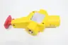 PARKER LV6NAB PNEUMATIC LOCKOUT VALVE 3/4IN LOCKOUT 1-1/4IN EXH 300PSI thumbnail 3