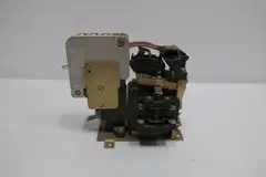 GENERAL ELECTRIC GE IC28001621AM3H DC CONTACTOR 115/120V-DC 600V-DC 100A AMP