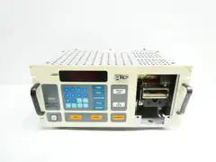 RIS RA-3805-128-32-C-R-F-32-J-H 3800 SEQUENTIAL EVENTS RECORDER