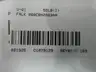 FALK 060CBN2A63A1A ULTRAMITE INLINE GEAR REDUCER 56 1.28HP 57.96:1 thumbnail 5