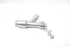 SPS DEFNRR REFUELING NOZZLE ASSEMBLY
