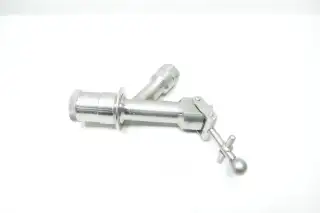 SPS DEFNRR REFUELING NOZZLE ASSEMBLY