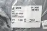 KOMATSU ES-58B-02-02010 EXHAUST COVER thumbnail 4