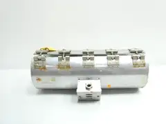 NA 010796 STAINLESS BAND CLAMP ASSEMBLY