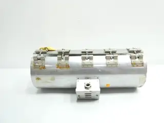 NA 010796 STAINLESS BAND CLAMP ASSEMBLY