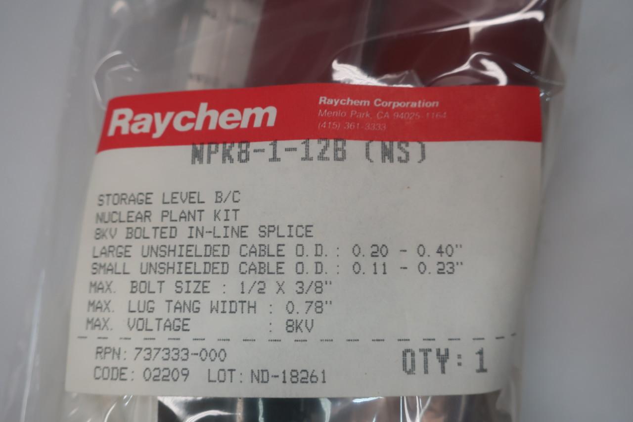 Details about   RAYCHEM PDP-32-NMCK8 NSMP 