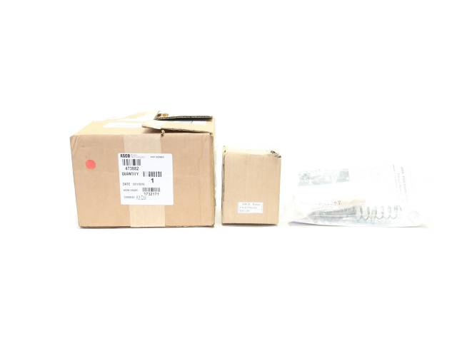 ASCO 473882 TRANSFER SWITCH COIL KIT