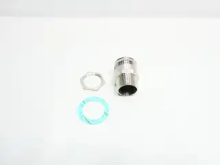 CROUSE HINDS J132176-MRR-16-00677 CAPRI CABLE GLAND KIT 1IN