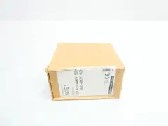 FUJI ELECTRIC SC-E1-440VAC MAGNETIC CONTACTOR 440-480V-AC 50A AMP 25HP