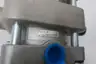 SMC CA2T80-20 DOUBLE ACTING PNEUMATIC CYLINDER 80MM 20MM 145PSI thumbnail 4