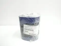 AMMERAAL BELTECH EM 8/2 00+05 DARK BLUE CONVEYOR BELT 8FT-7IN 10IN