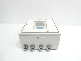 RONAN X96S-SHA-000I000 DENSITY GAUGE TRANSMITTER