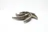 3196 LTX 3X4-13 STAINLESS 6-VANE PUMP IMPELLER REPLACES GOULDS 0B10592-1203 thumbnail 2