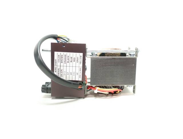 PANALARM 75PSA25 120V-AC 1 AMP POWER SUPPLY MODULE