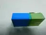 BOX OF 16 ROXTEC ERM1100301181 RM 30 ES B CABLE SEALING MODULE thumbnail 8
