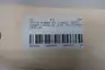 MERCER RUBBER 501 FLANGED RUBBER EXPANSION JOINT 150PSI 3IN thumbnail 7