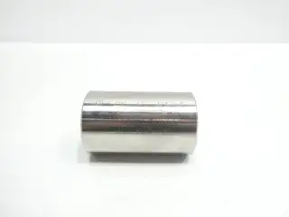CHECK-ALL VALVES U1HSSMT.500SS STAINLESS CHECK VALVE 1IN NPT