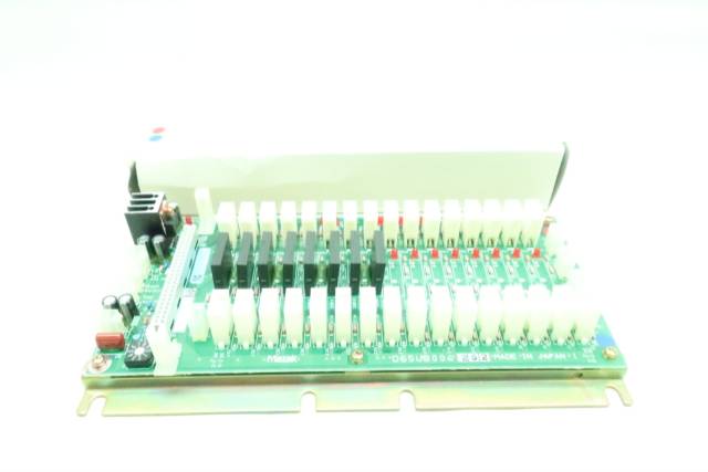 MAZAK D65UB004262 PCB CIRCUIT BOARD