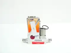 BRONKHORST F-201CV-20K-PGD-88-V EL-FLOW MASS FLOW  METER/CONTROLLER