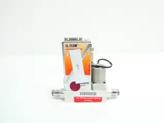 BRONKHORST F-201CV-20K-PGD-88-V EL-FLOW MASS FLOW  METER/CONTROLLER