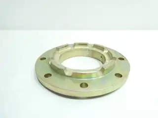 WEIR WARMAN E20A-10D21 END COVER