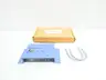 ROSEMOUNT ANALYTICAL 23820-00 1055C PIPE MOUNTING KIT REV F thumbnail 1