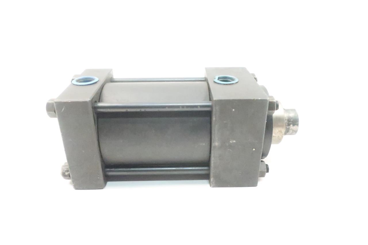 Hydro-line R5B-2.5X2 N-1-2-N-N-N-1-1 Hydraulic Cylinder 2-1/2in 2in