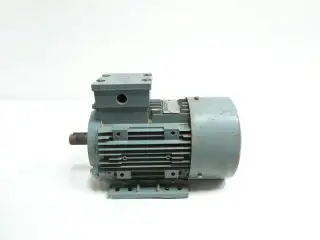 WESTERN ELECTRIC AS1359 BS4999 IEC34/72 AC MOTOR 3PH 2.6KW 3470RPM 275/480V-AC