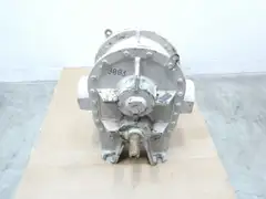 COOPER SUTORBILT 7HV-F ROTARY POSITIVE BLOWER 4IN NPT
