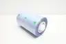 BOX OF 4 QUEN 28-1000 PVC FILM ROLL FOR SHOE COVER DISPENSER 2000 PAIRS thumbnail 4