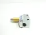 KOGANEI KMS MICRO VALVE STRAIGHT PLUNGER VALVE thumbnail 3