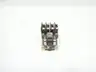 GENERAL ELECTRIC GE CR260L2 LIGHTING CONTACTOR thumbnail 1