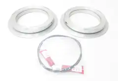 DODGE 435005 AV10151105 5-7/16 SLV RTL SEAL KIT