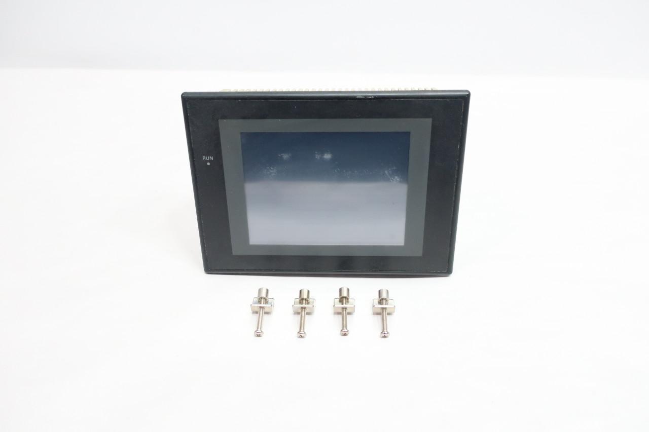 Omron NS5-SQ10B-V2 Smart HMI Display — Paneles HMI y monitores