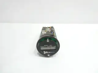 KAY-RAY GDT DENSITY TRANSMITTER