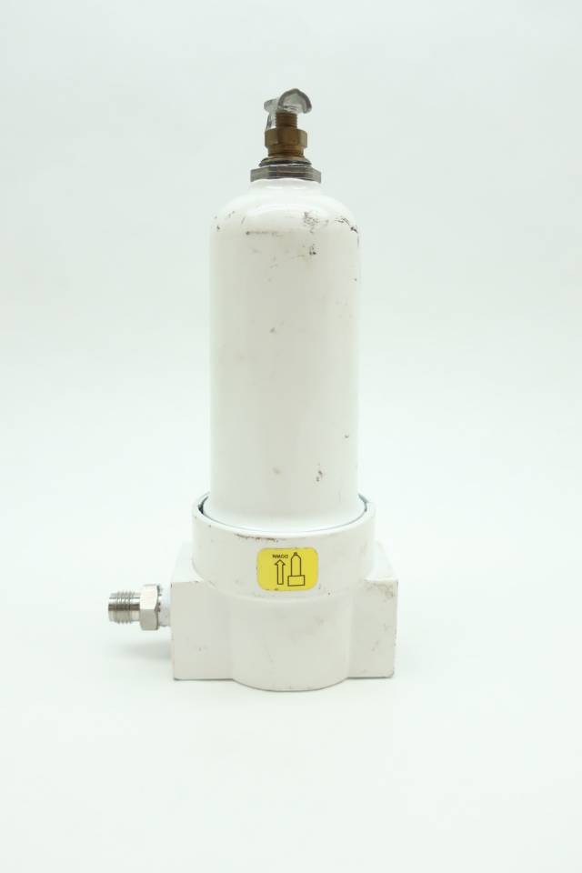 VALTEK 078245.999.000 PNEUMATIC FILTER 1/4IN NPT 250PSI D642078