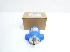 BAY PT-200-S3 DIFFERENTIAL PRESSURE TRANSDUCER 4-20MA 0-200PSI 24V-DC